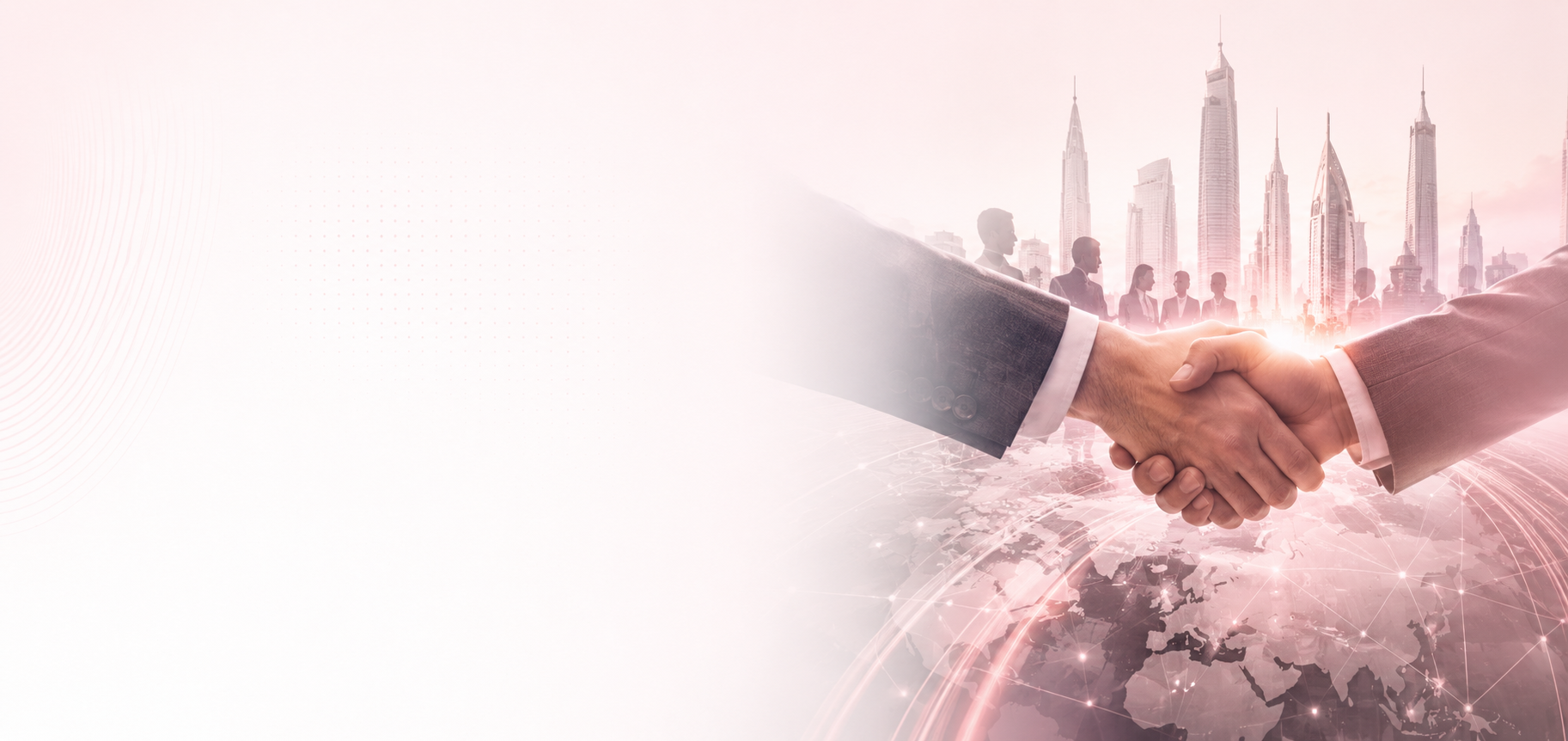 Associate Partner Programme