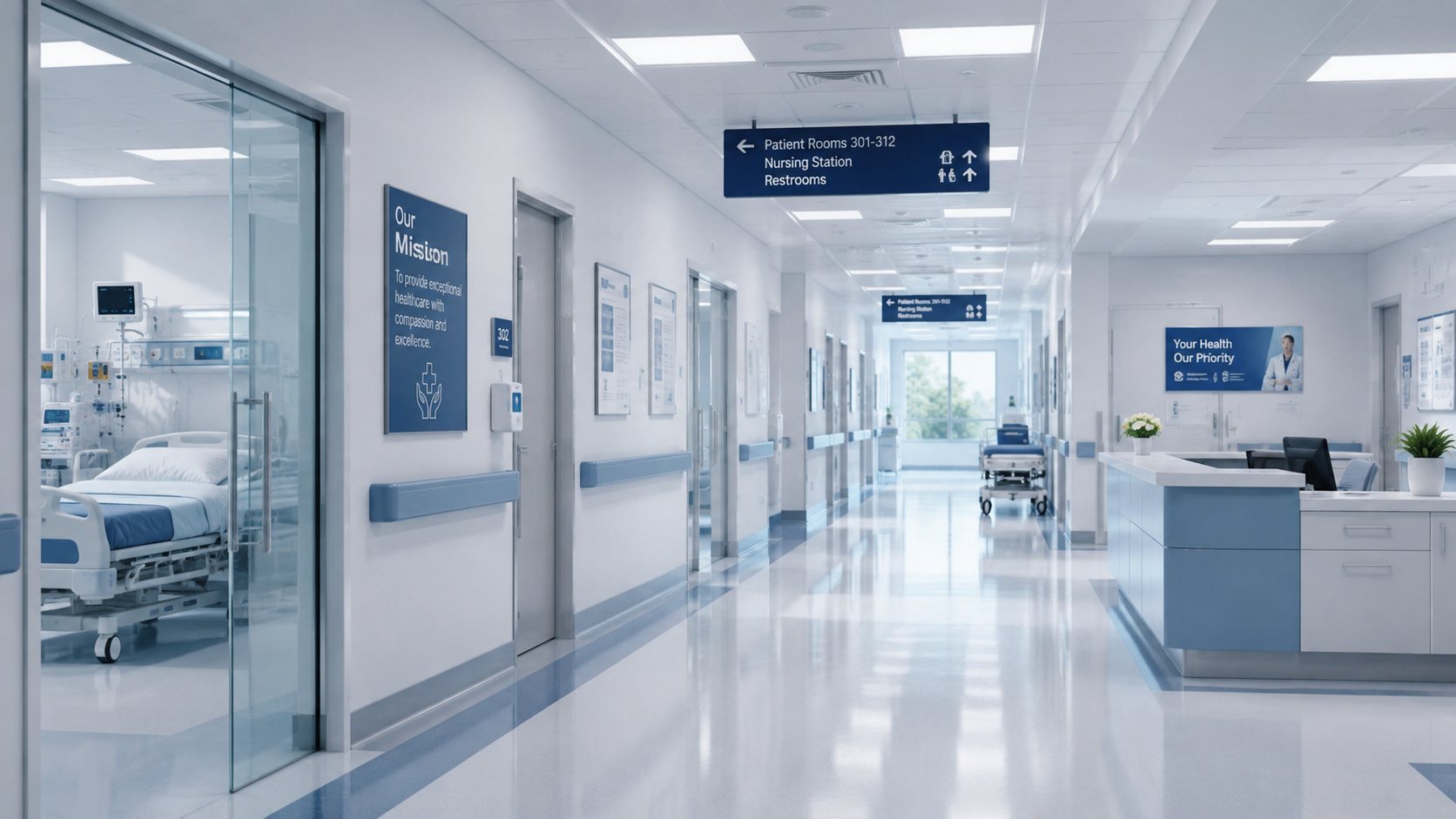 Healthcare